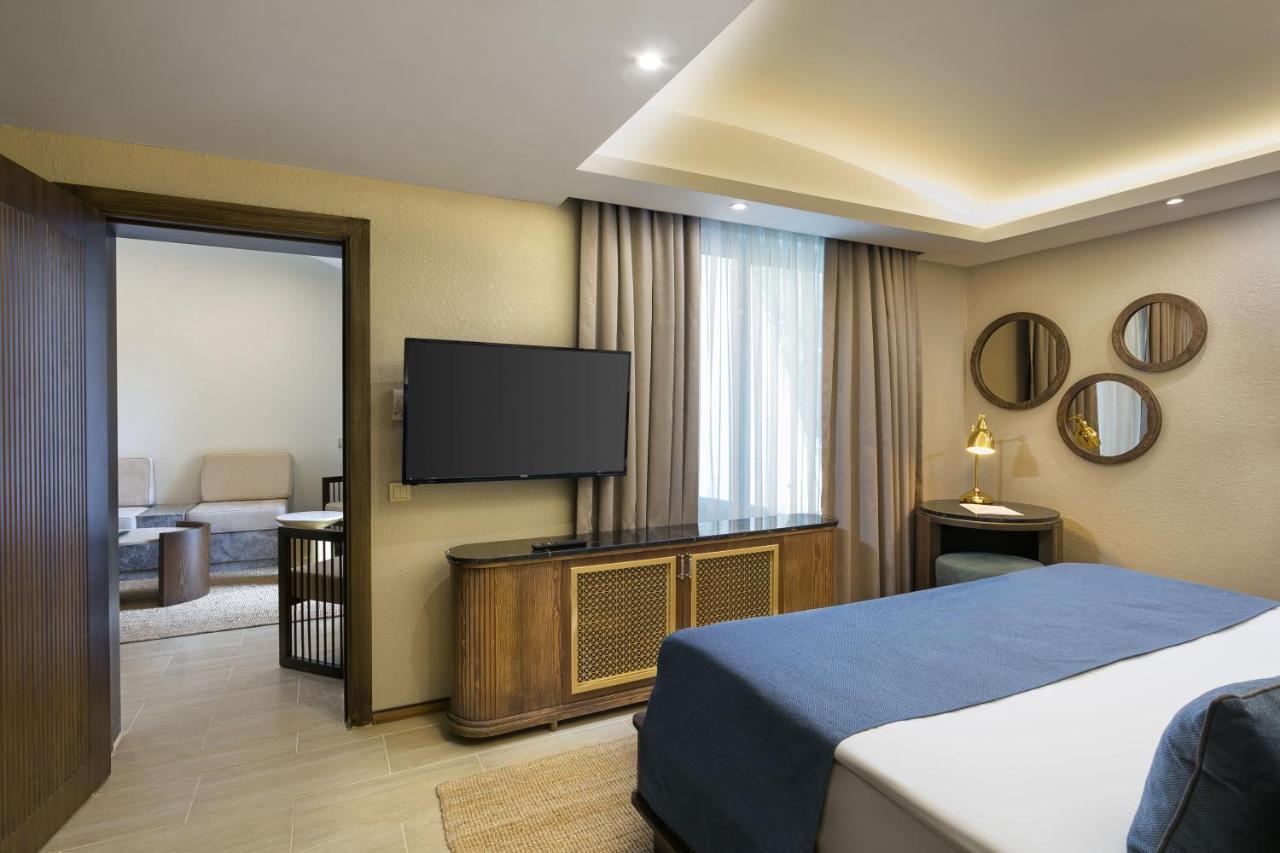 Rixos Sungate - The Land Of Legends Access Hotel Beldibi  Ngoại thất bức ảnh