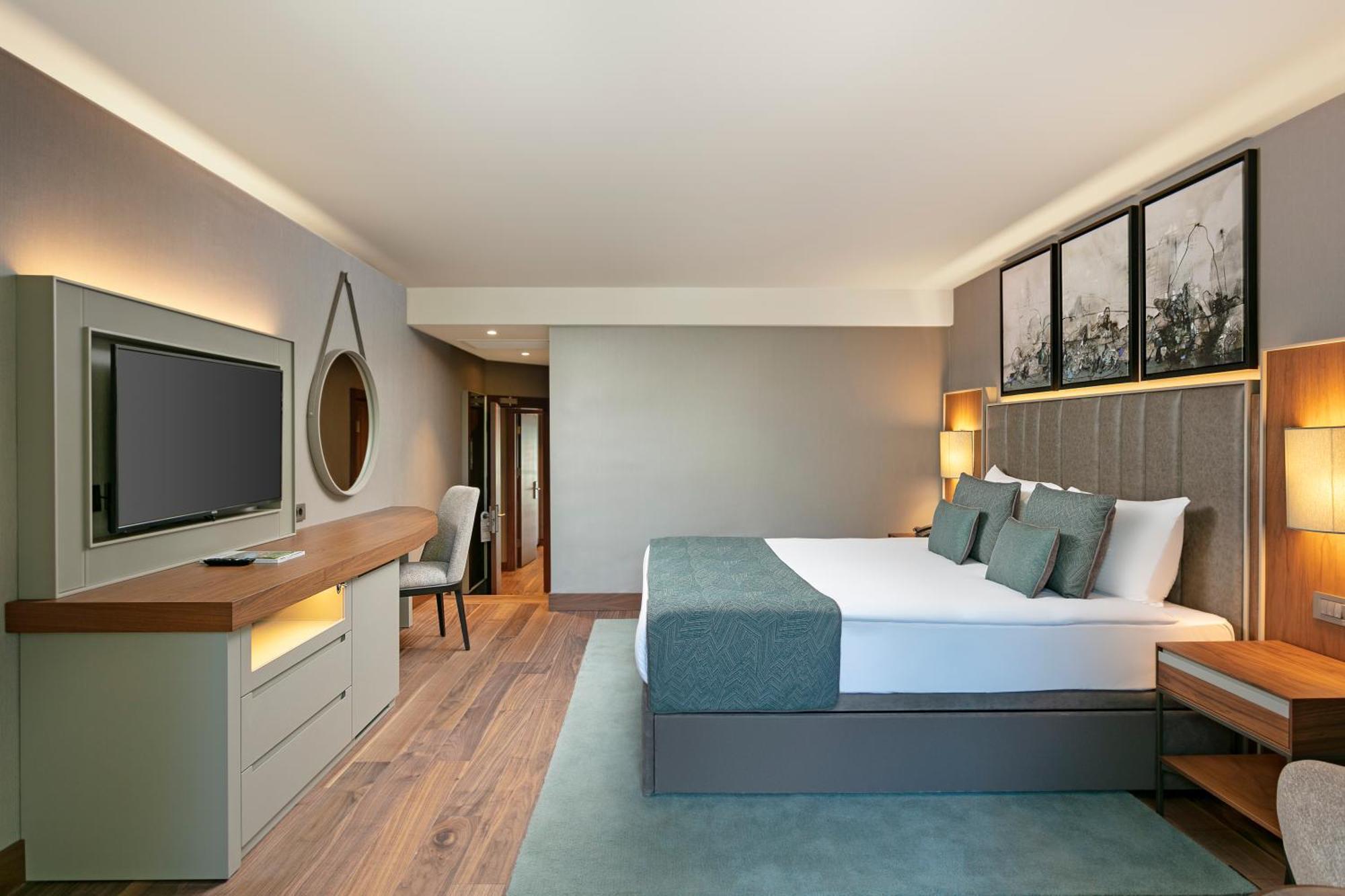 Rixos Sungate - The Land Of Legends Access Hotel Beldibi  Ngoại thất bức ảnh