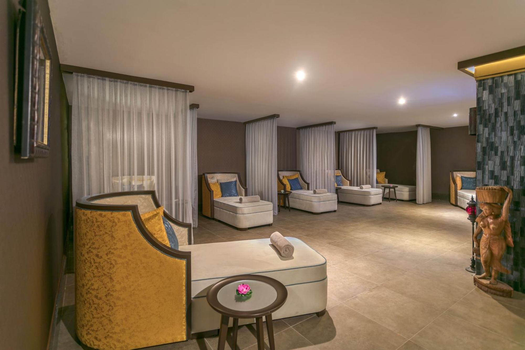 Rixos Sungate - The Land Of Legends Access Hotel Beldibi  Ngoại thất bức ảnh