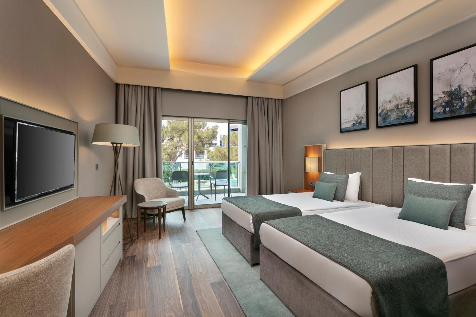 Rixos Sungate - The Land Of Legends Access Hotel Beldibi  Ngoại thất bức ảnh