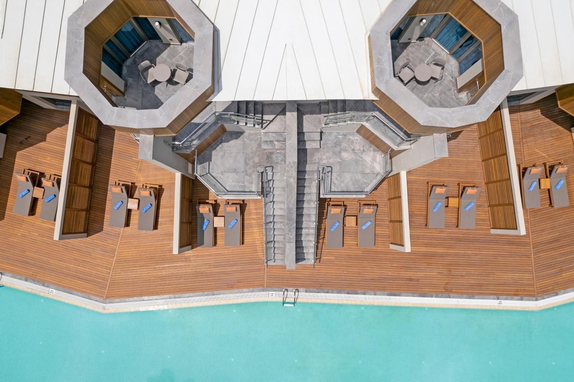 Rixos Sungate - The Land Of Legends Access Hotel Beldibi  Ngoại thất bức ảnh