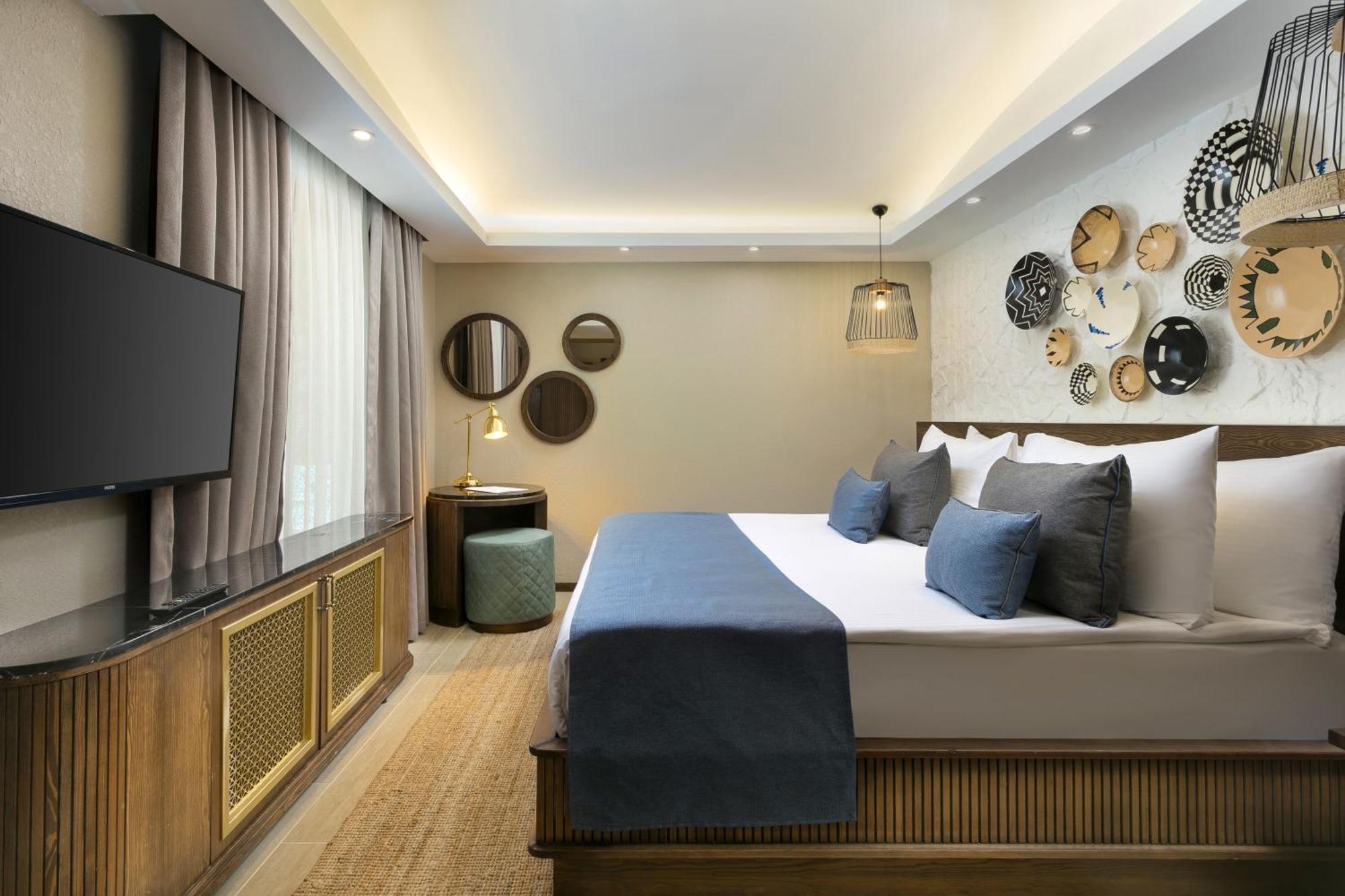 Rixos Sungate - The Land Of Legends Access Hotel Beldibi  Ngoại thất bức ảnh
