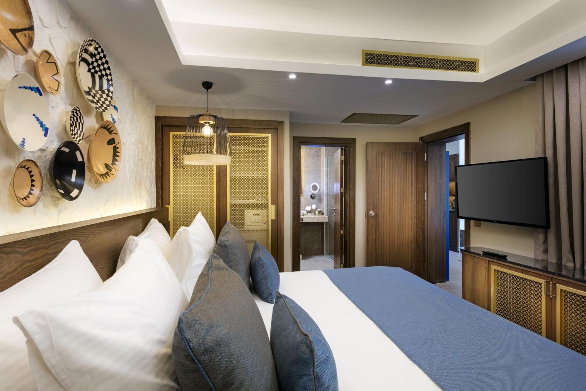 Rixos Sungate - The Land Of Legends Access Hotel Beldibi  Ngoại thất bức ảnh