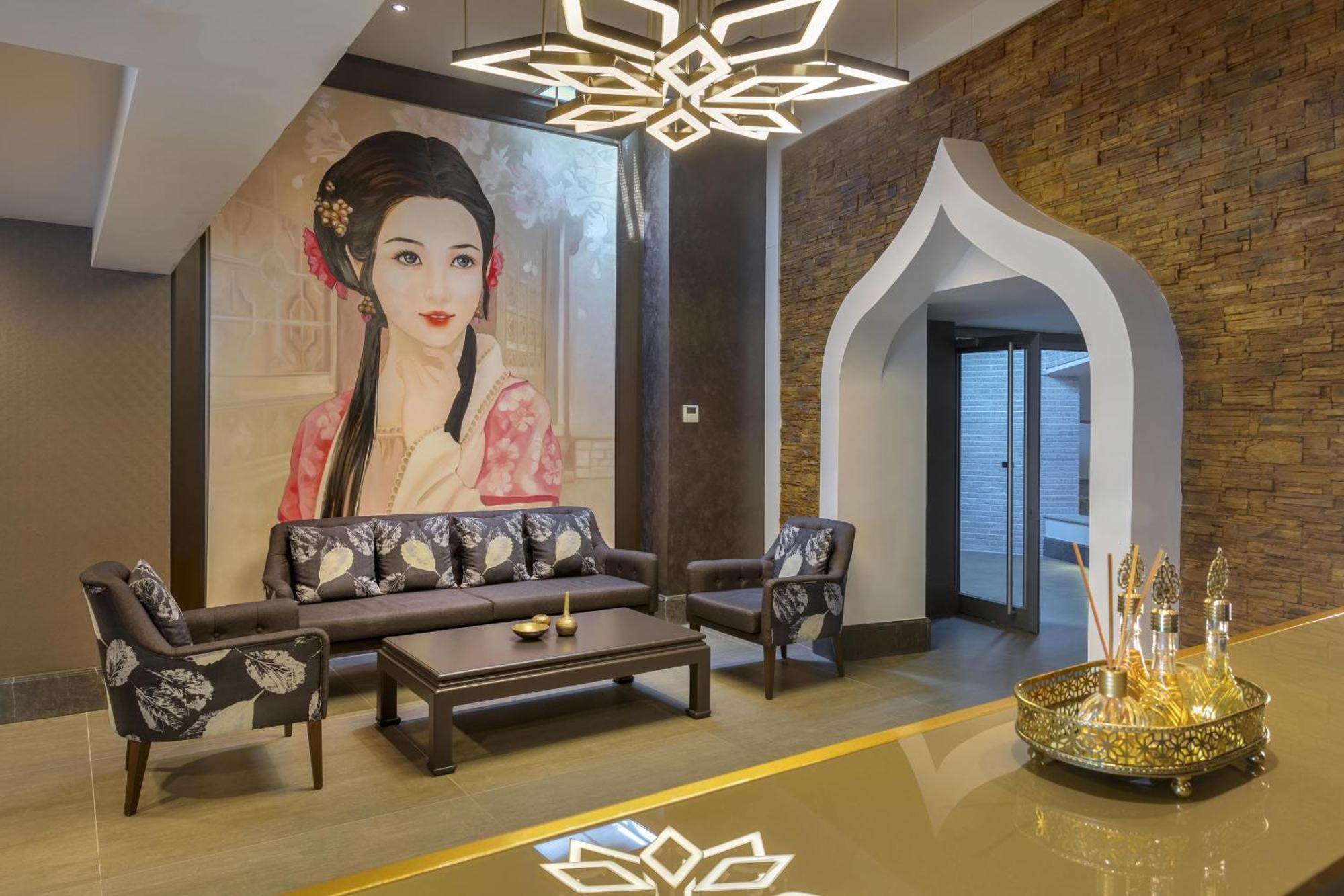 Rixos Sungate - The Land Of Legends Access Hotel Beldibi  Ngoại thất bức ảnh