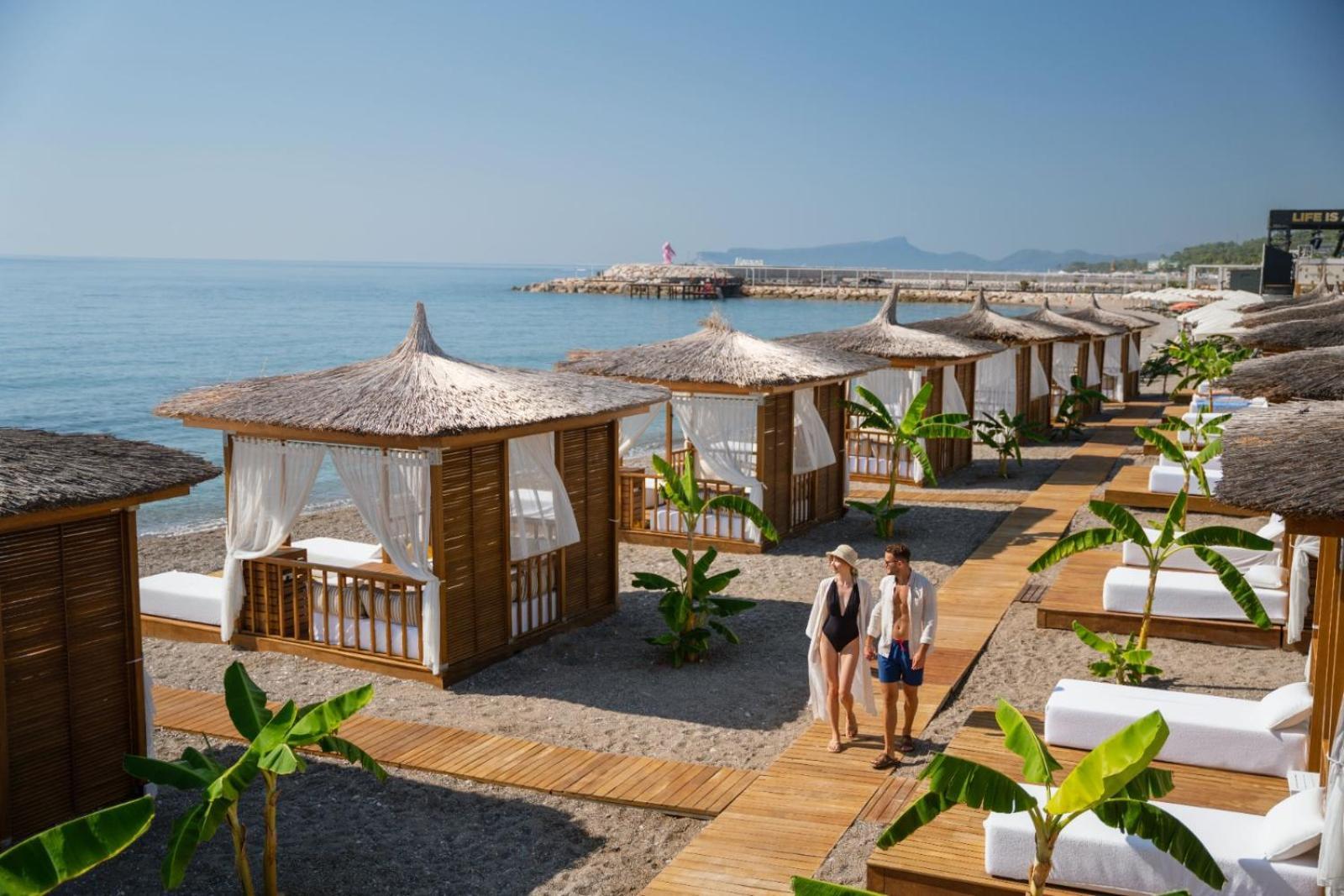 Rixos Sungate - The Land Of Legends Access Hotel Beldibi  Ngoại thất bức ảnh