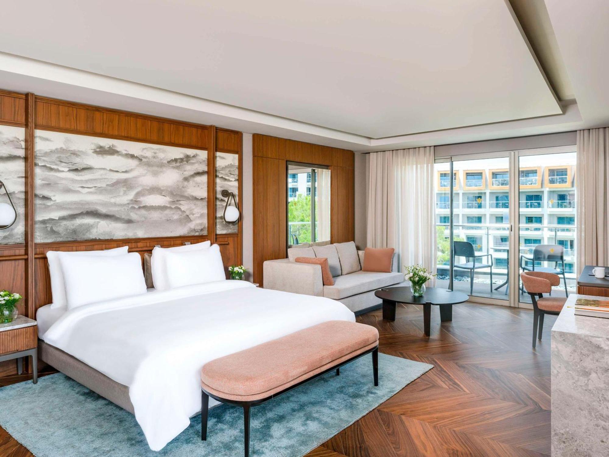 Rixos Sungate - The Land Of Legends Access Hotel Beldibi  Ngoại thất bức ảnh