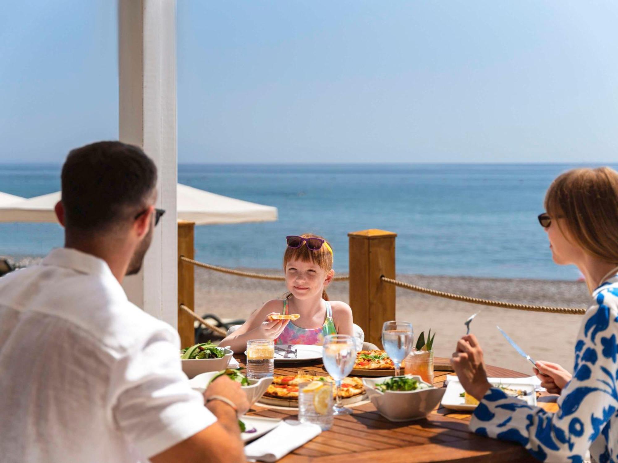 Rixos Sungate - The Land Of Legends Access Hotel Beldibi  Ngoại thất bức ảnh
