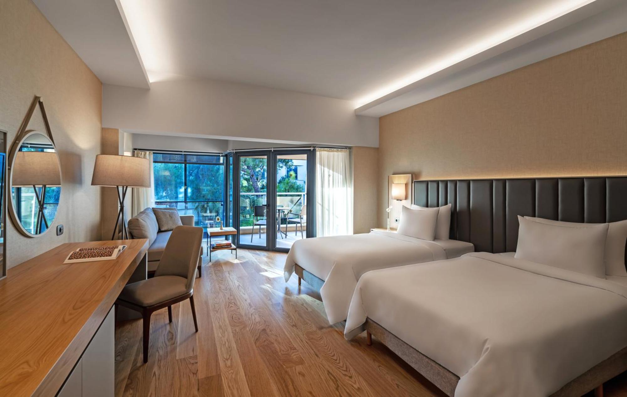Rixos Sungate - The Land Of Legends Access Hotel Beldibi  Ngoại thất bức ảnh