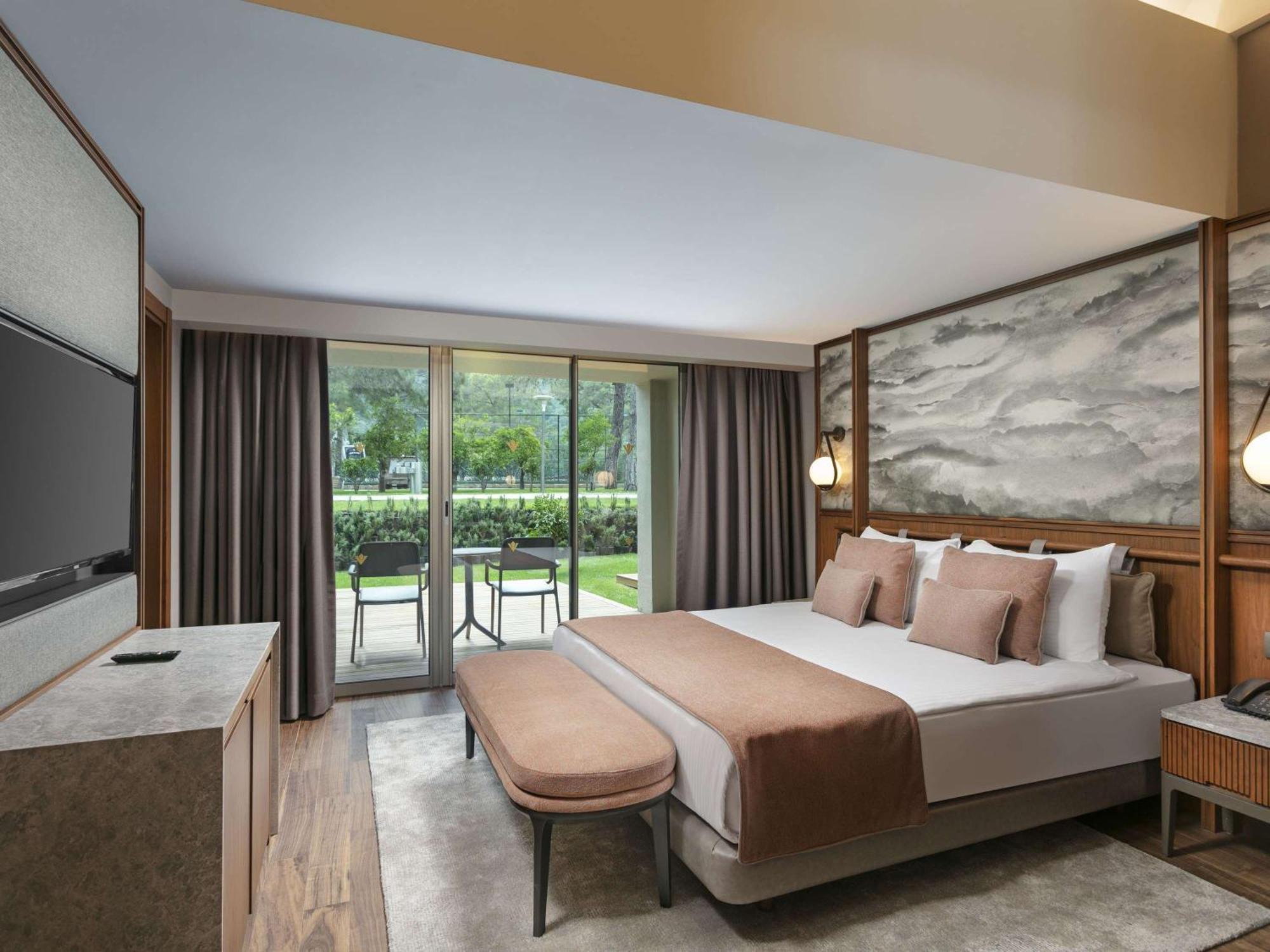 Rixos Sungate - The Land Of Legends Access Hotel Beldibi  Ngoại thất bức ảnh