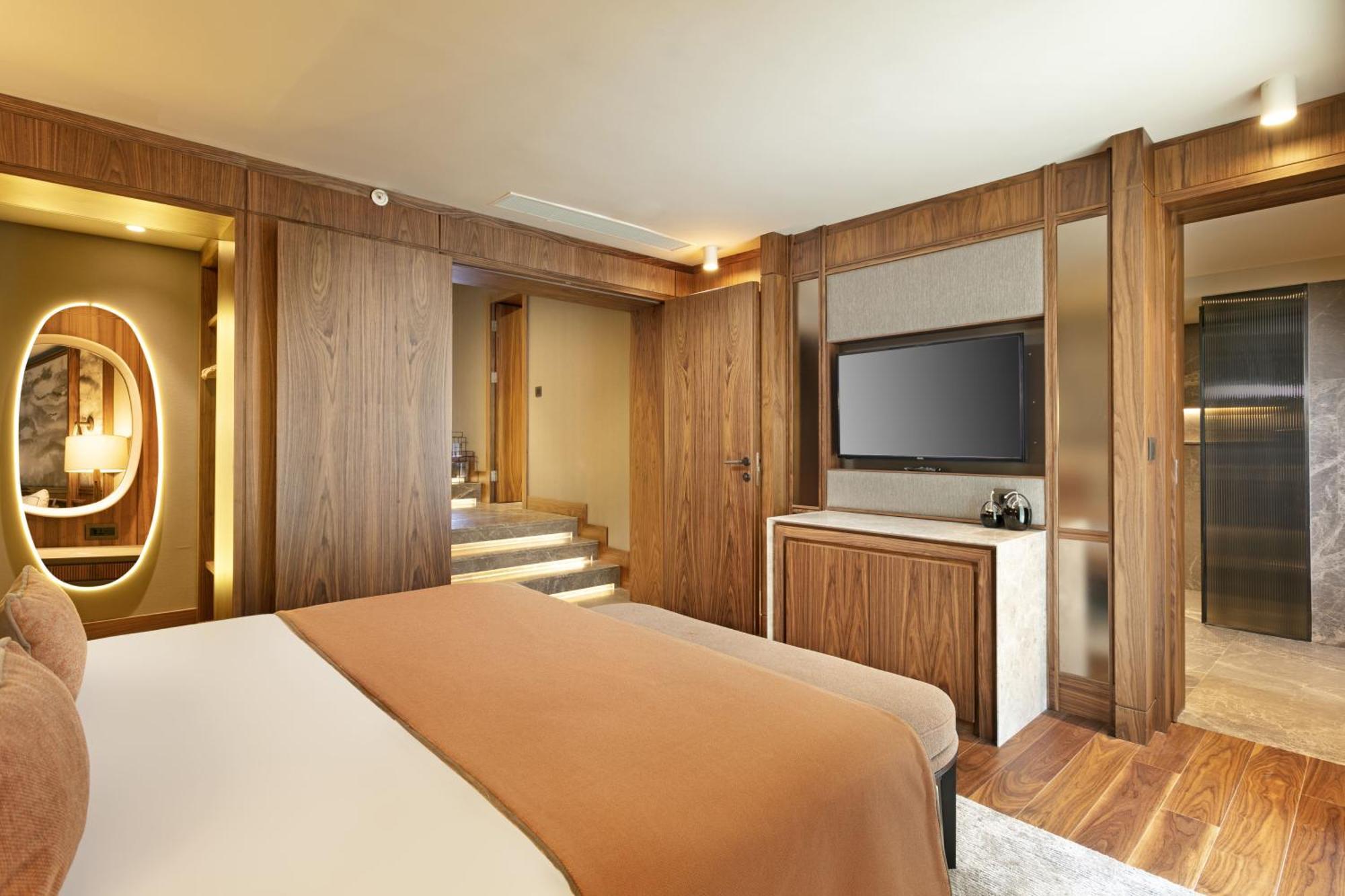 Rixos Sungate - The Land Of Legends Access Hotel Beldibi  Ngoại thất bức ảnh