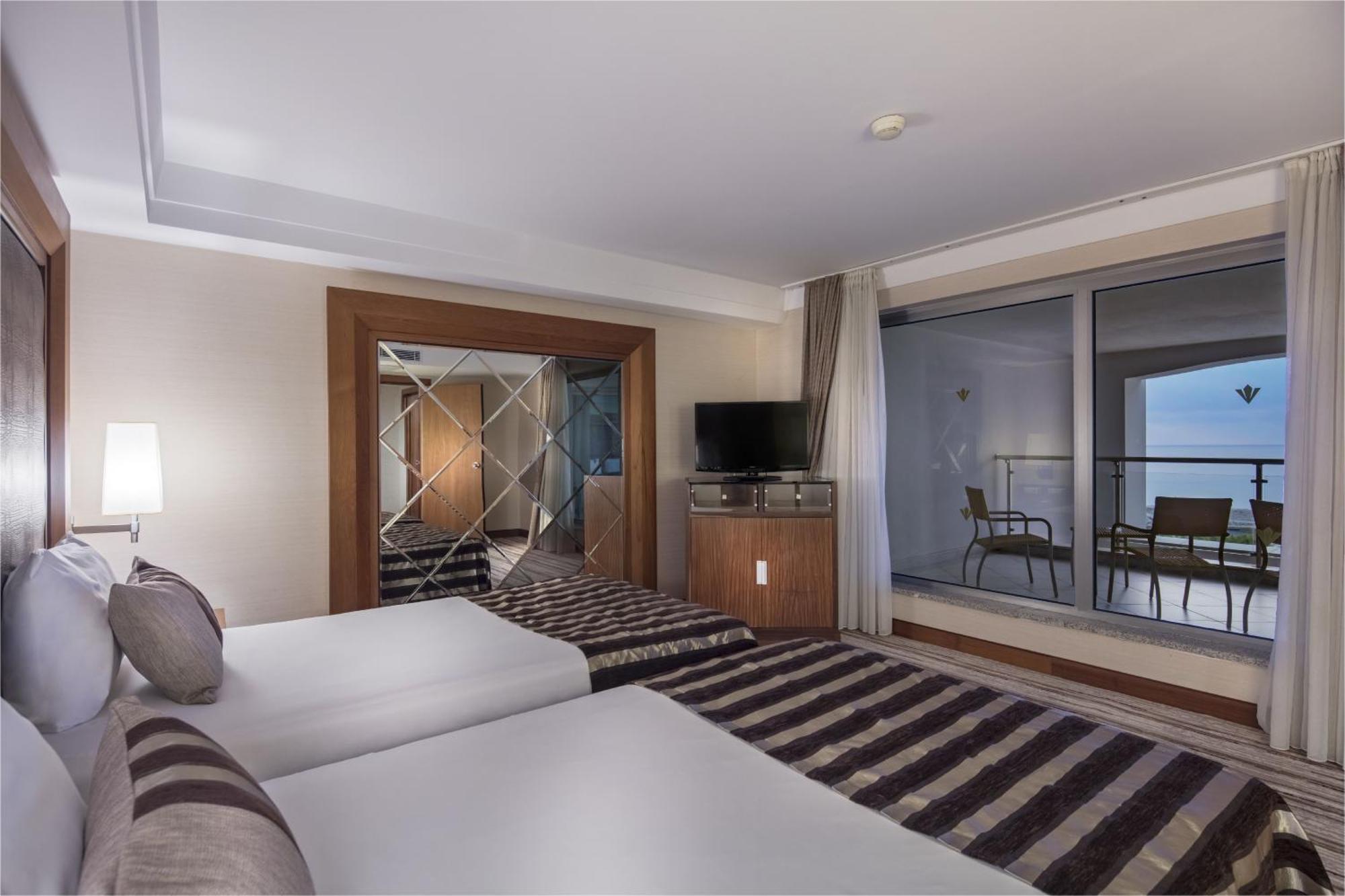 Rixos Sungate - The Land Of Legends Access Hotel Beldibi  Ngoại thất bức ảnh