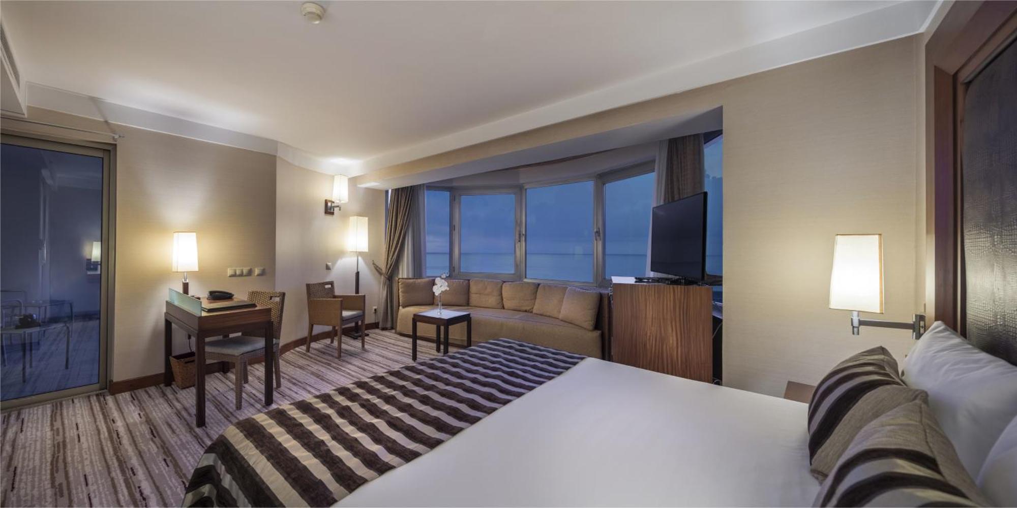 Rixos Sungate - The Land Of Legends Access Hotel Beldibi  Ngoại thất bức ảnh