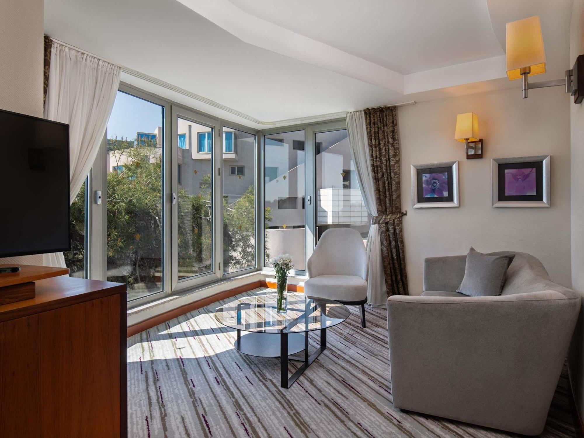 Rixos Sungate - The Land Of Legends Access Hotel Beldibi  Ngoại thất bức ảnh