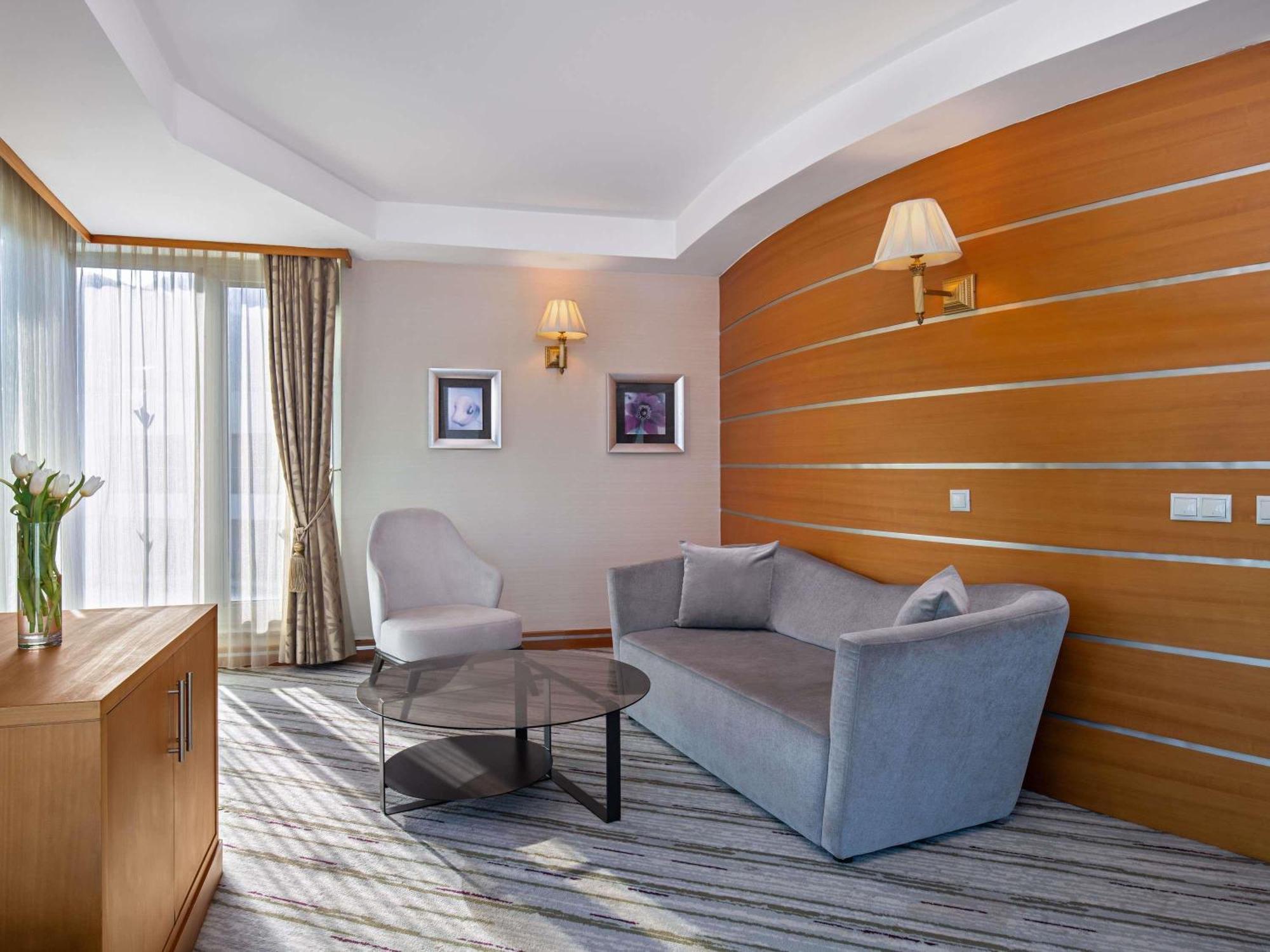 Rixos Sungate - The Land Of Legends Access Hotel Beldibi  Ngoại thất bức ảnh
