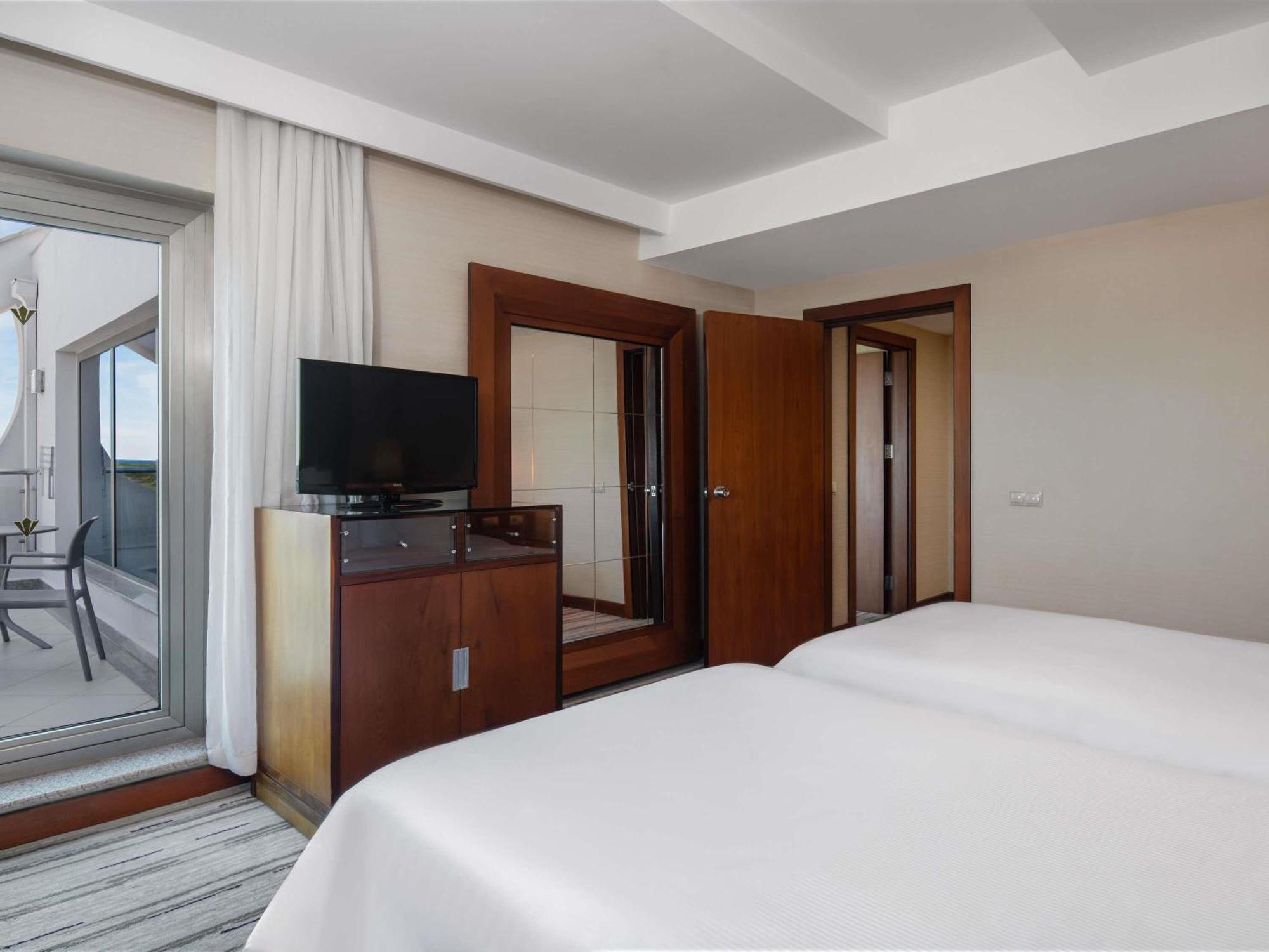 Rixos Sungate - The Land Of Legends Access Hotel Beldibi  Ngoại thất bức ảnh