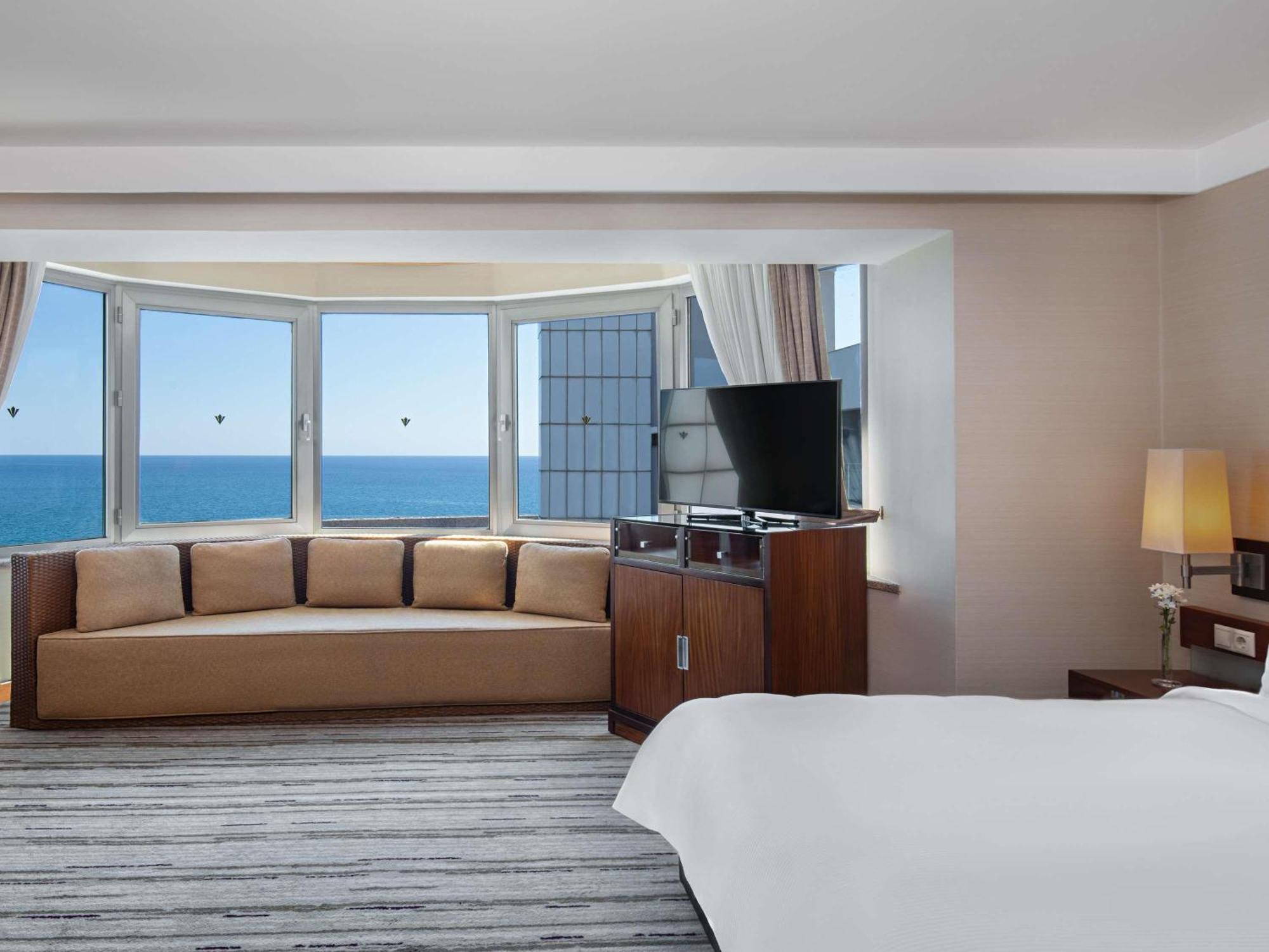 Rixos Sungate - The Land Of Legends Access Hotel Beldibi  Ngoại thất bức ảnh