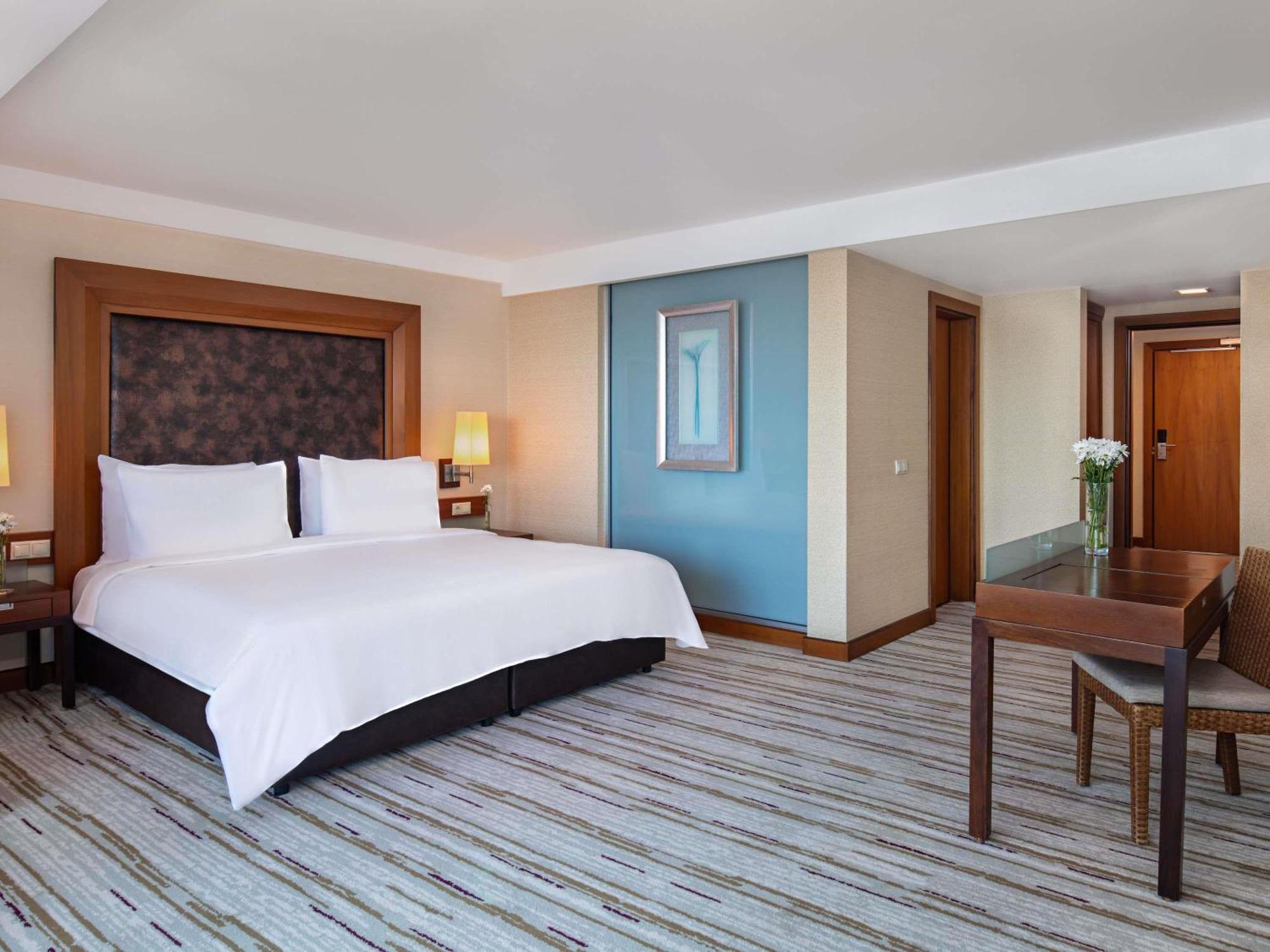 Rixos Sungate - The Land Of Legends Access Hotel Beldibi  Ngoại thất bức ảnh