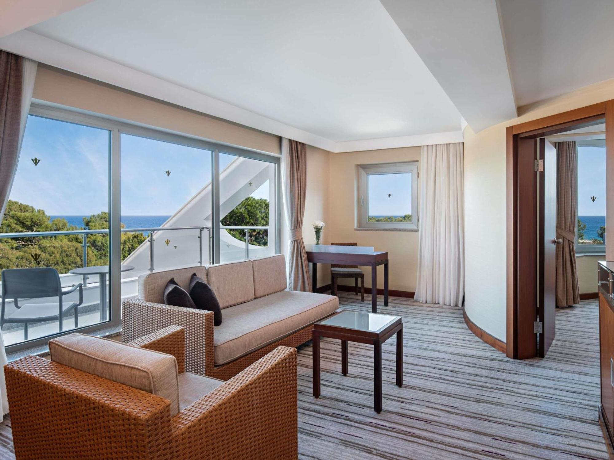 Rixos Sungate - The Land Of Legends Access Hotel Beldibi  Ngoại thất bức ảnh