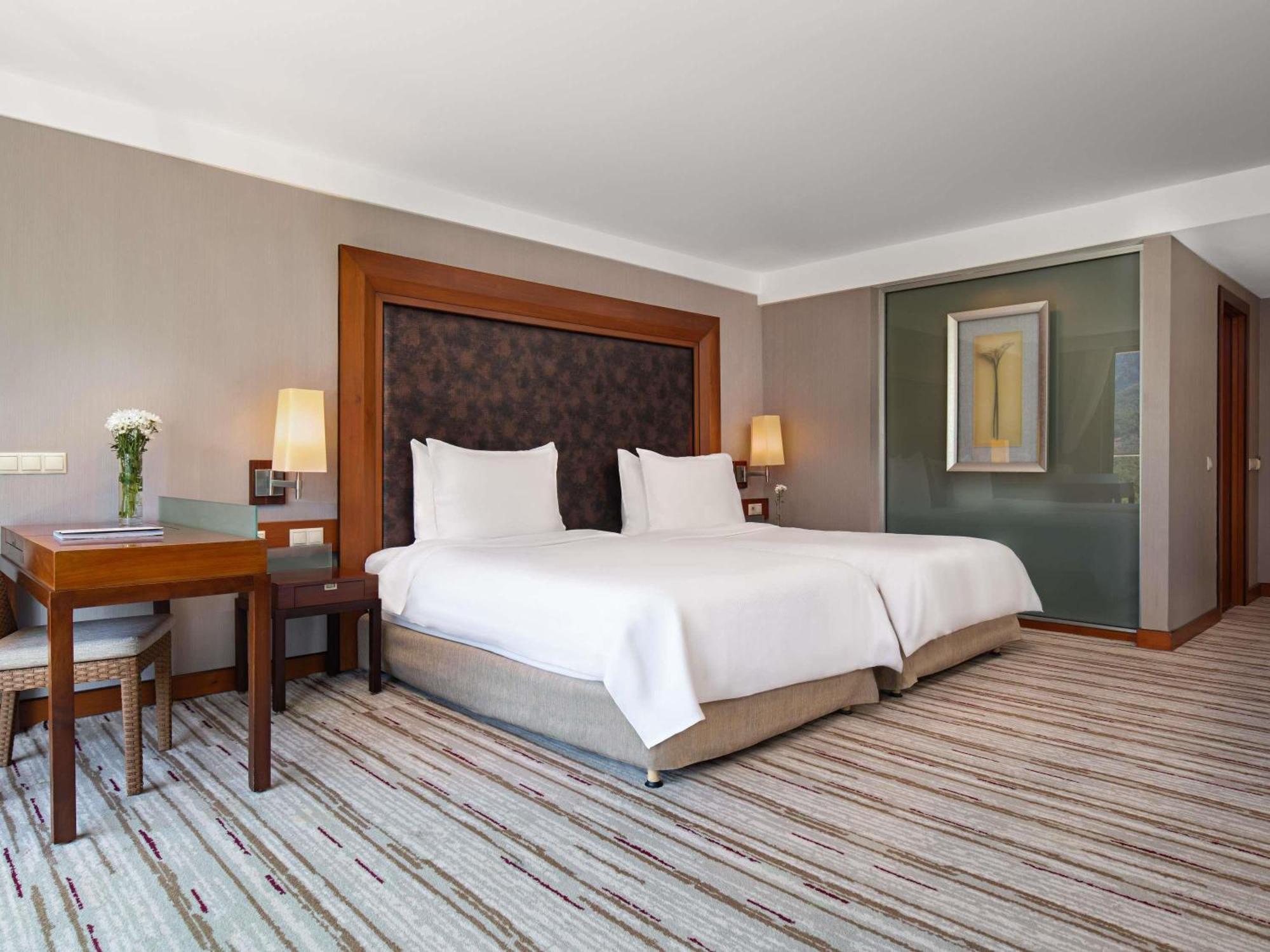 Rixos Sungate - The Land Of Legends Access Hotel Beldibi  Ngoại thất bức ảnh