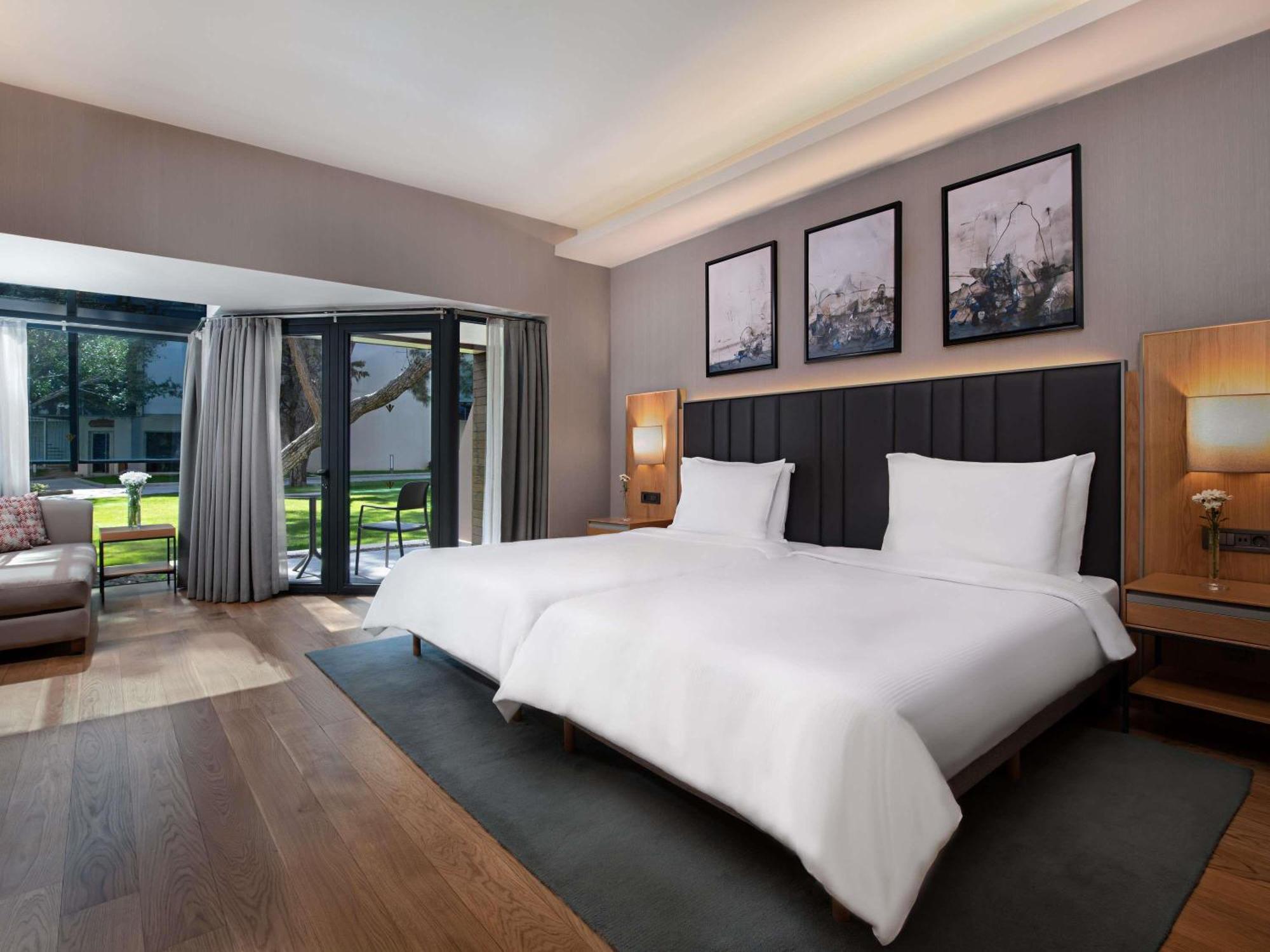 Rixos Sungate - The Land Of Legends Access Hotel Beldibi  Ngoại thất bức ảnh