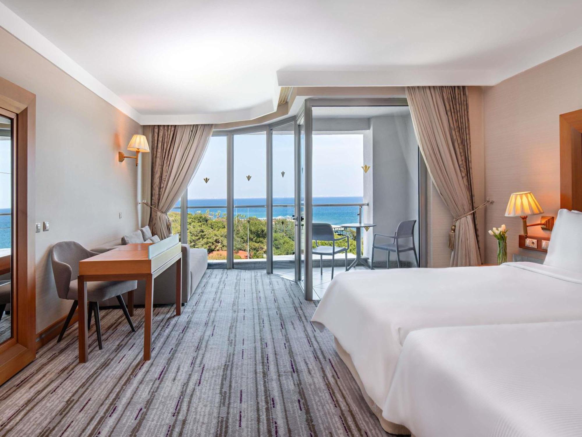 Rixos Sungate - The Land Of Legends Access Hotel Beldibi  Ngoại thất bức ảnh